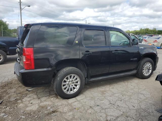 Photo 2 VIN: 1GNFK13509R128370 - CHEVROLET TAHOE 