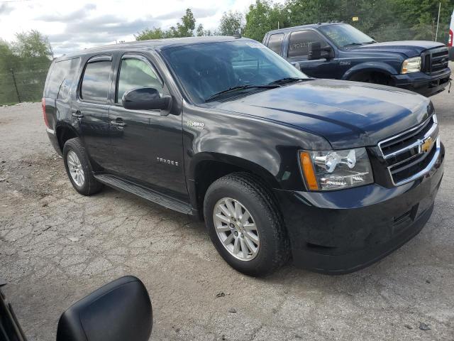 Photo 3 VIN: 1GNFK13509R128370 - CHEVROLET TAHOE 