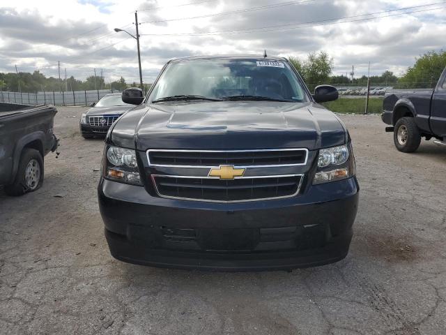 Photo 4 VIN: 1GNFK13509R128370 - CHEVROLET TAHOE 