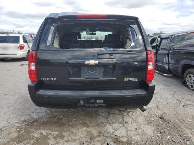 Photo 5 VIN: 1GNFK13509R128370 - CHEVROLET TAHOE 