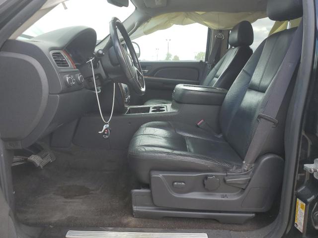 Photo 6 VIN: 1GNFK13509R128370 - CHEVROLET TAHOE 