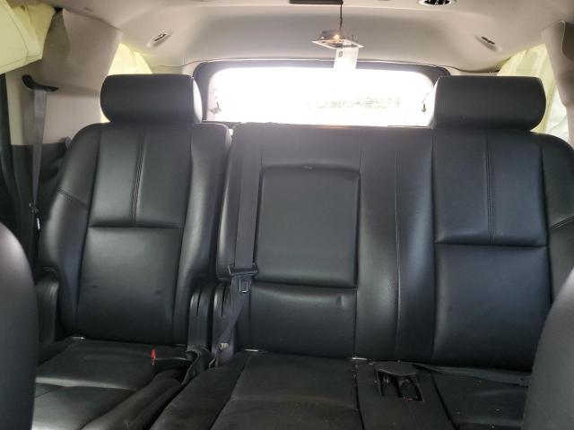 Photo 9 VIN: 1GNFK13509R128370 - CHEVROLET TAHOE 