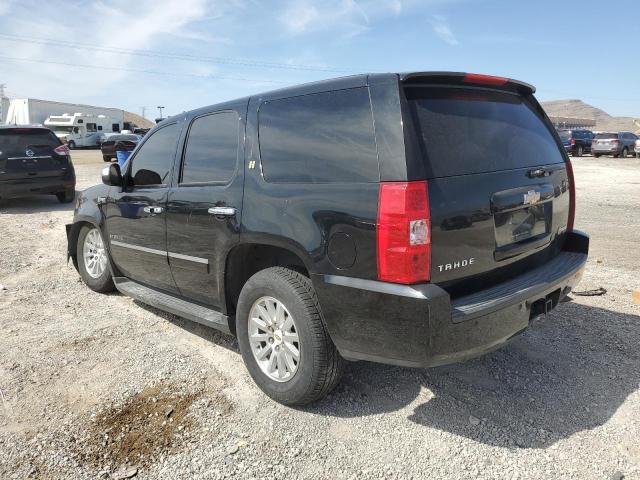 Photo 1 VIN: 1GNFK13519R132587 - CHEVROLET TAHOE HYBR 