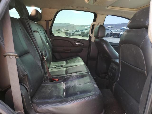 Photo 10 VIN: 1GNFK13519R132587 - CHEVROLET TAHOE HYBR 