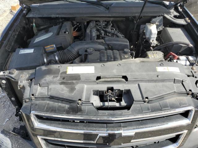 Photo 11 VIN: 1GNFK13519R132587 - CHEVROLET TAHOE HYBR 