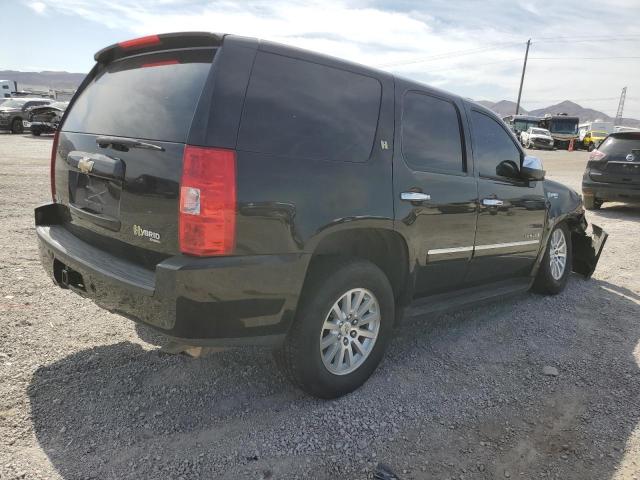 Photo 2 VIN: 1GNFK13519R132587 - CHEVROLET TAHOE HYBR 