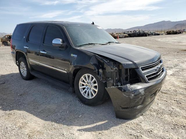 Photo 3 VIN: 1GNFK13519R132587 - CHEVROLET TAHOE HYBR 