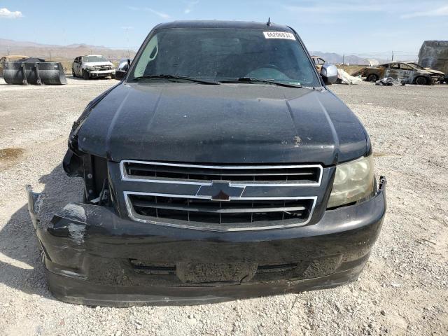 Photo 4 VIN: 1GNFK13519R132587 - CHEVROLET TAHOE HYBR 