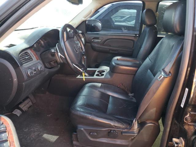 Photo 6 VIN: 1GNFK13519R132587 - CHEVROLET TAHOE HYBR 