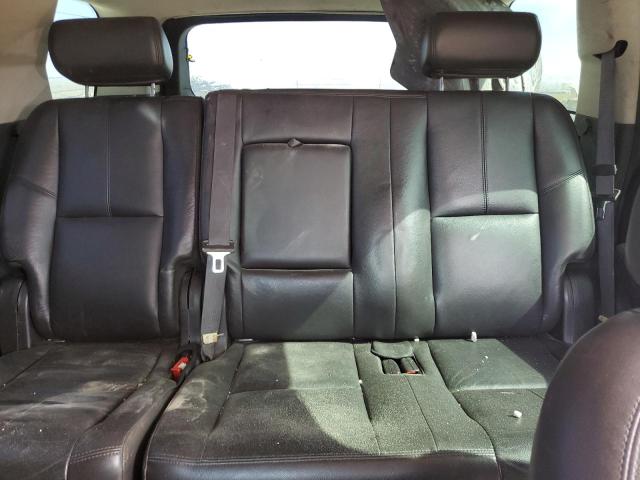 Photo 9 VIN: 1GNFK13519R132587 - CHEVROLET TAHOE HYBR 