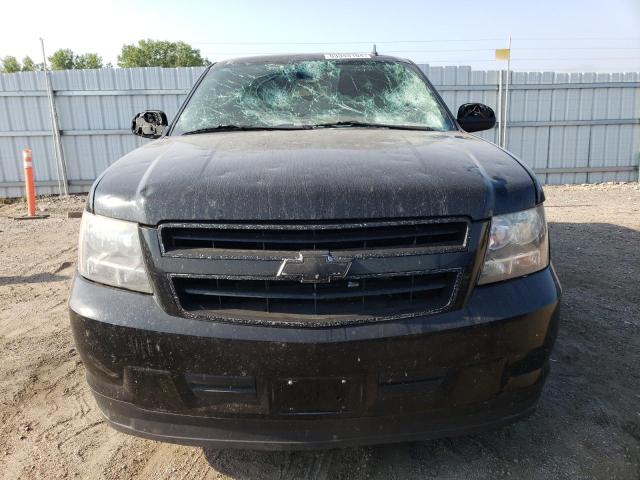 Photo 4 VIN: 1GNFK13539R114074 - CHEVROLET TAHOE HYBR 