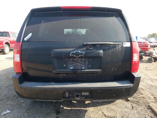 Photo 5 VIN: 1GNFK13539R114074 - CHEVROLET TAHOE HYBR 