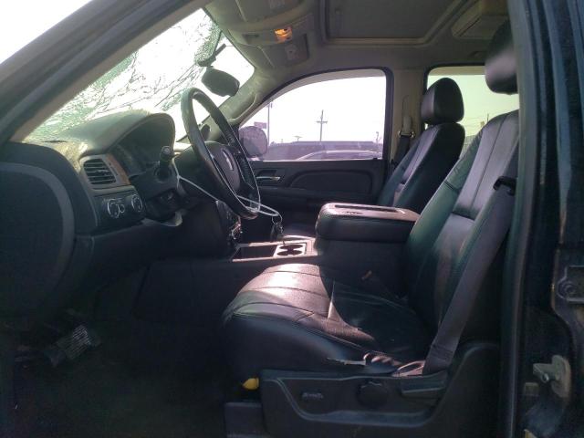 Photo 6 VIN: 1GNFK13539R114074 - CHEVROLET TAHOE HYBR 