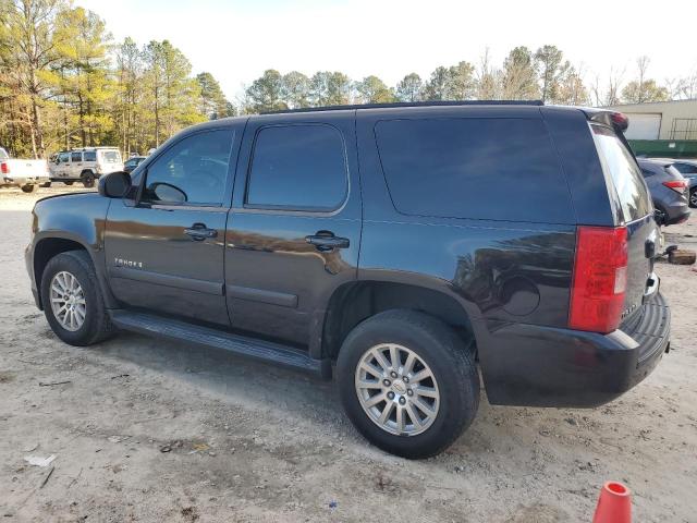 Photo 1 VIN: 1GNFK13548R173374 - CHEVROLET TAHOE K150 