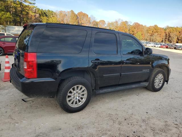 Photo 2 VIN: 1GNFK13548R173374 - CHEVROLET TAHOE K150 