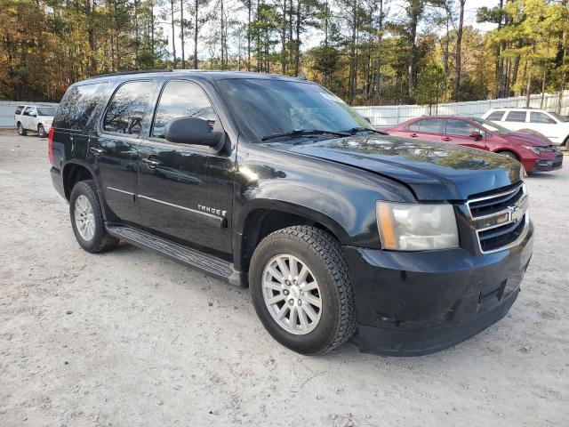 Photo 3 VIN: 1GNFK13548R173374 - CHEVROLET TAHOE K150 