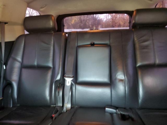 Photo 9 VIN: 1GNFK13548R173374 - CHEVROLET TAHOE K150 