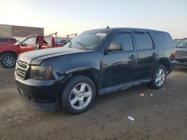 Photo 0 VIN: 1GNFK13569R119463 - CHEVROLET TAHOE 