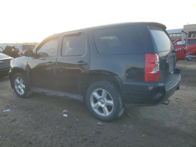 Photo 1 VIN: 1GNFK13569R119463 - CHEVROLET TAHOE 