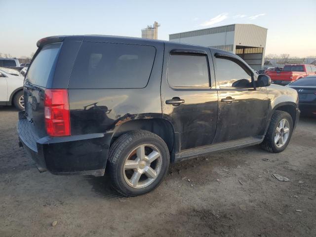 Photo 2 VIN: 1GNFK13569R119463 - CHEVROLET TAHOE 