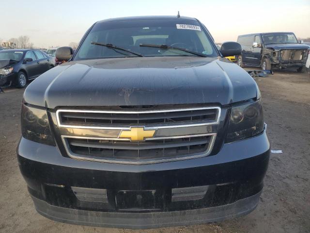 Photo 4 VIN: 1GNFK13569R119463 - CHEVROLET TAHOE 