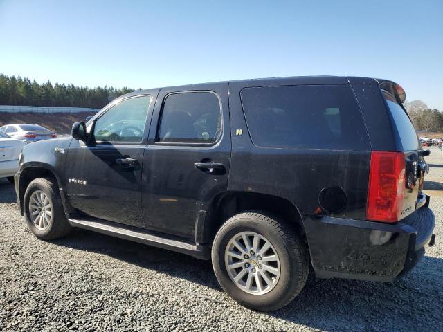 Photo 1 VIN: 1GNFK13588R236301 - CHEVROLET TAHOE K150 