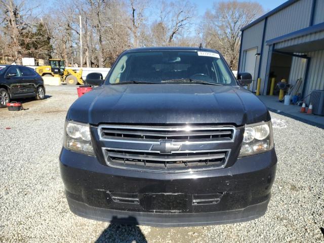 Photo 4 VIN: 1GNFK13588R236301 - CHEVROLET TAHOE K150 