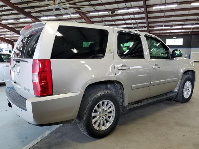 Photo 2 VIN: 1GNFK13589R105712 - CHEVROLET TAHOE HYBR 