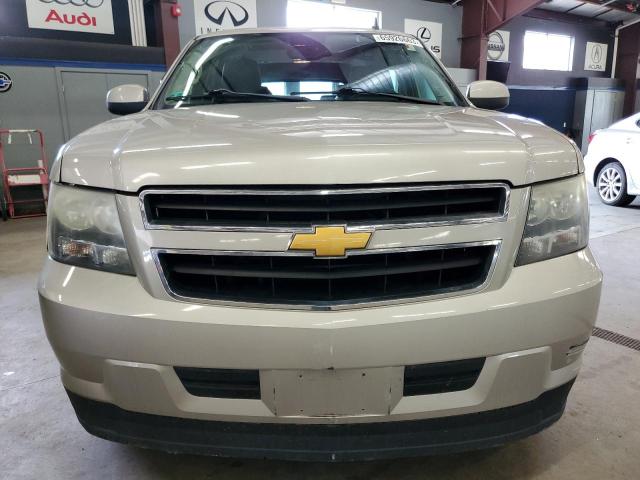 Photo 4 VIN: 1GNFK13589R105712 - CHEVROLET TAHOE HYBR 