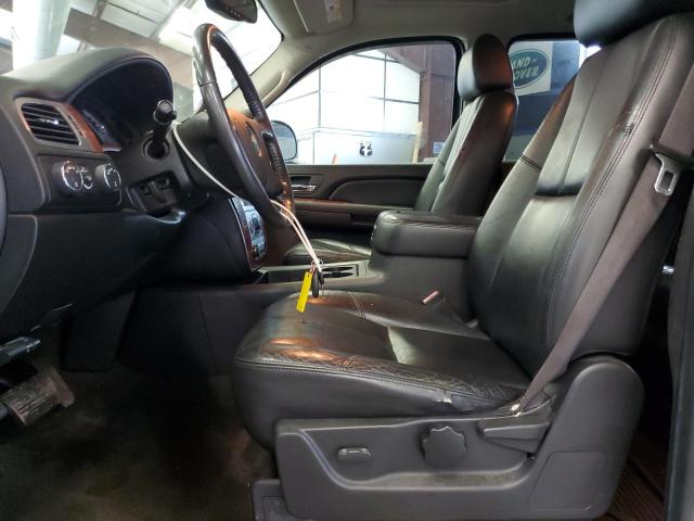 Photo 6 VIN: 1GNFK13589R105712 - CHEVROLET TAHOE HYBR 