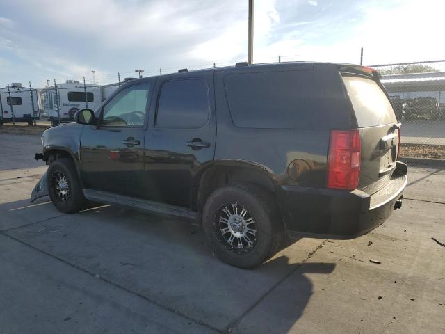 Photo 1 VIN: 1GNFK13589R191734 - CHEVROLET TAHOE HYBR 