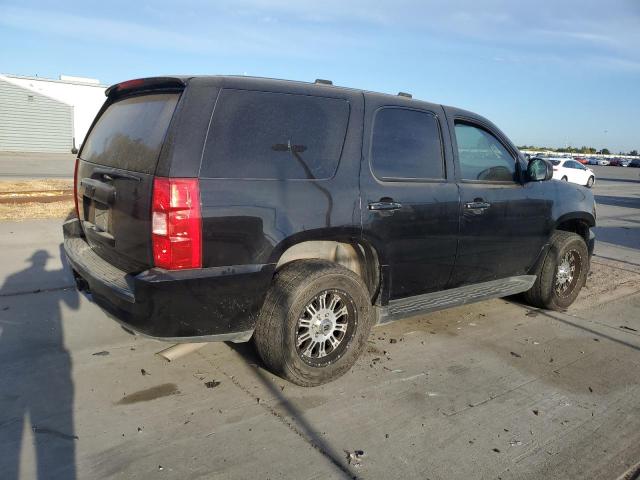 Photo 2 VIN: 1GNFK13589R191734 - CHEVROLET TAHOE HYBR 