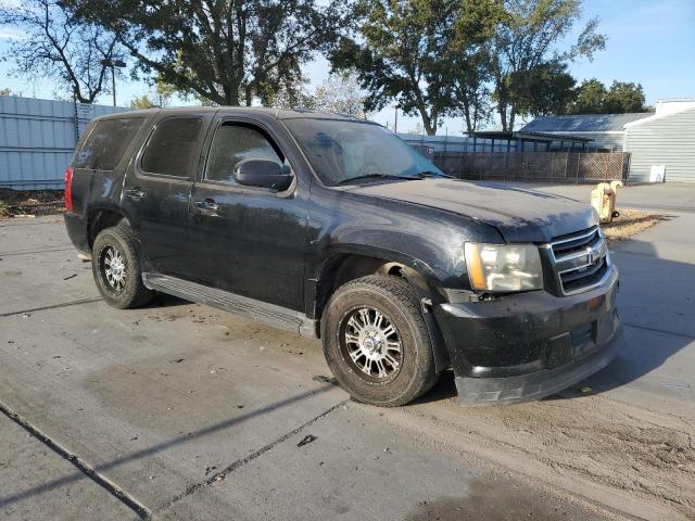 Photo 3 VIN: 1GNFK13589R191734 - CHEVROLET TAHOE HYBR 