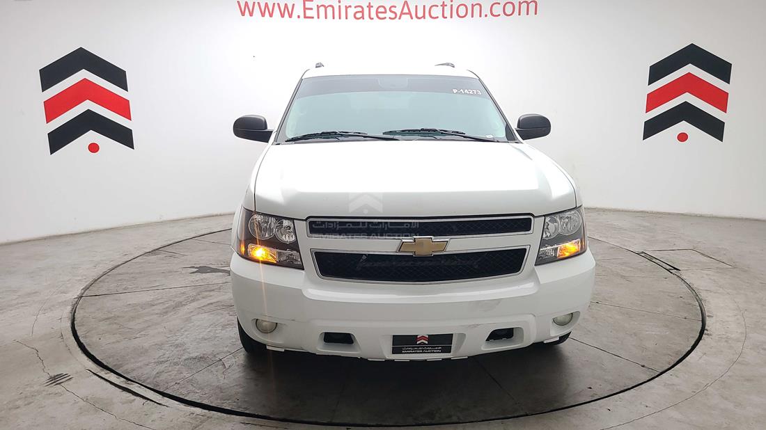 Photo 0 VIN: 1GNFK13J48J127135 - CHEVROLET TAHOE 