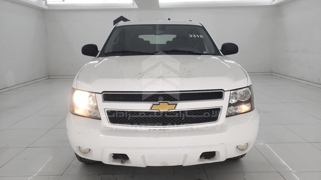 Photo 0 VIN: 1GNFK13JX8J251751 - CHEVROLET TAHOE 