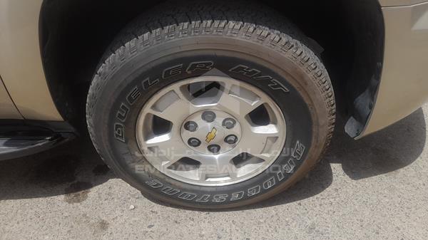 Photo 31 VIN: 1GNFK13JX9J112088 - CHEVROLET TAHOE 