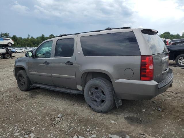 Photo 1 VIN: 1GNFK16307J246408 - CHEVROLET SUBURBAN 