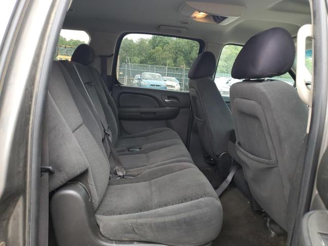 Photo 10 VIN: 1GNFK16307J246408 - CHEVROLET SUBURBAN 