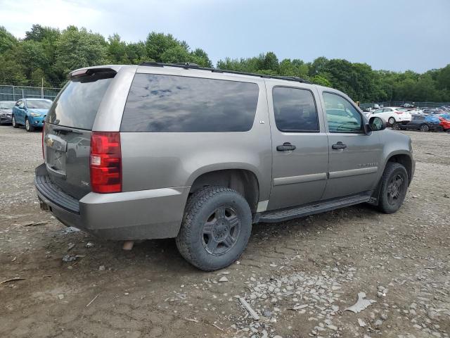 Photo 2 VIN: 1GNFK16307J246408 - CHEVROLET SUBURBAN 