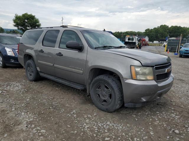 Photo 3 VIN: 1GNFK16307J246408 - CHEVROLET SUBURBAN 