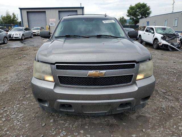 Photo 4 VIN: 1GNFK16307J246408 - CHEVROLET SUBURBAN 