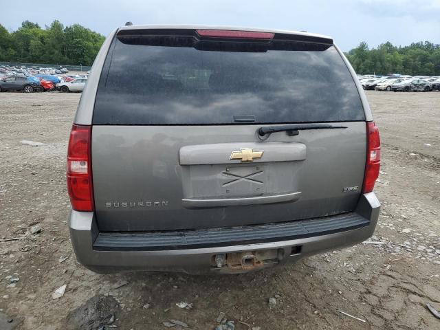 Photo 5 VIN: 1GNFK16307J246408 - CHEVROLET SUBURBAN 