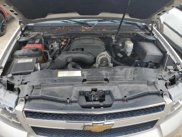 Photo 11 VIN: 1GNFK16307J295625 - CHEVROLET SUBURBAN 