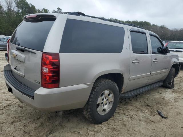 Photo 2 VIN: 1GNFK16307J295625 - CHEVROLET SUBURBAN 