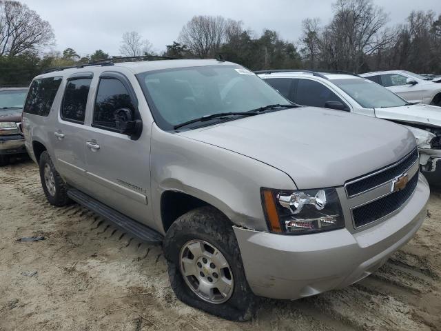 Photo 3 VIN: 1GNFK16307J295625 - CHEVROLET SUBURBAN 