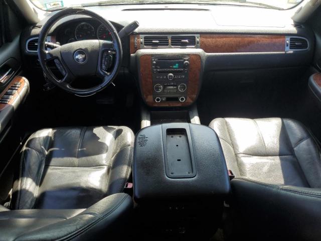 Photo 7 VIN: 1GNFK16307J295625 - CHEVROLET SUBURBAN 