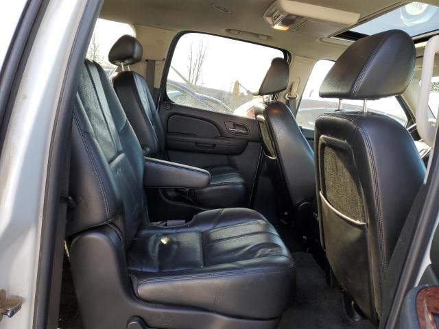 Photo 10 VIN: 1GNFK16307J320698 - CHEVROLET SUBURBAN 