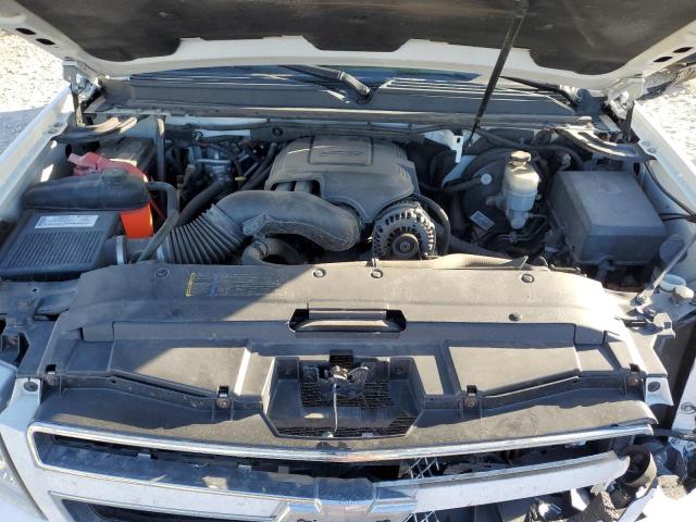 Photo 11 VIN: 1GNFK16307J320698 - CHEVROLET SUBURBAN 