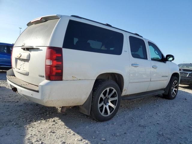 Photo 2 VIN: 1GNFK16307J320698 - CHEVROLET SUBURBAN 