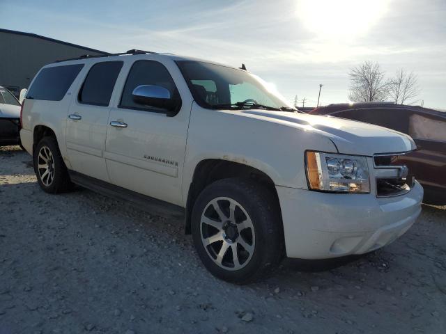 Photo 3 VIN: 1GNFK16307J320698 - CHEVROLET SUBURBAN 